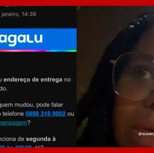 Mulher denuncia racismo ao receber e-mail da empresa Magazine Luiza: 'Olá, macaca'