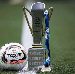 Campeonato Mato-grossense de 2025 começa neste sábado (11); confira os duelos