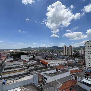 Fim de semana continuará com temperaturas amenas em Mogi das Cruzes; veja previsão