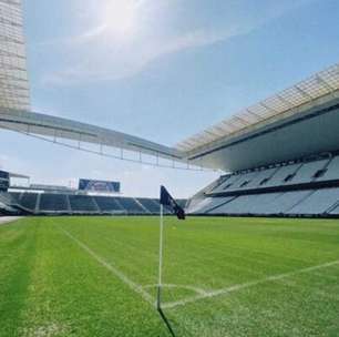 CBF procura Corinthians para jogo da Seleção pelas Eliminatórias