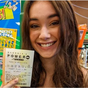 Powerball sorteia R$ 1,6 bilhão. Quem será o próximo bilionário?