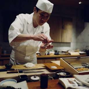 Comida do Japão é Patrimônio da Humanidade