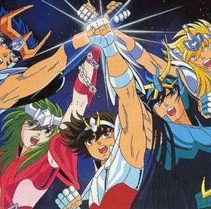 Fizemos o ranking de força dos Cavaleiros de Bronze