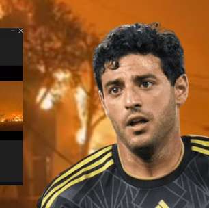 Incêndios em Los Angeles impactam campeonatos e atletas