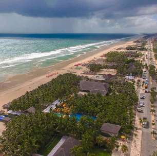 Fortaleza (CE): Barracas da Praia do Futuro são declaradas Patrimônio Cultural do Brasil