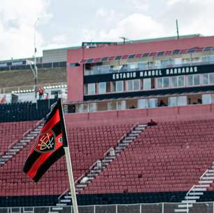 Jogador do Vitória acerta com novo clube e é oficializado para a disputa da terceira divisão