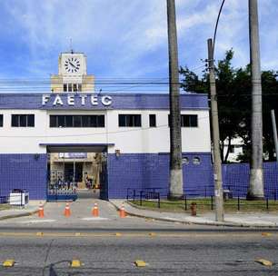 Faetec encerra inscrições para contratação temporária de professores neste domingo