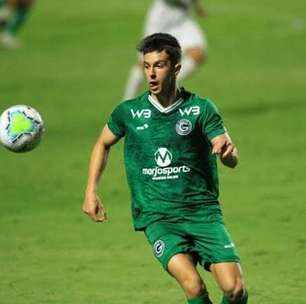 Após deixar Goiás e ir para rival, jogador desperta interesse de clube da Série A