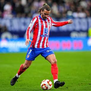 Palpite Atlético de Madrid x Osasuna - Campeonato Espanhol - 12/01/2025