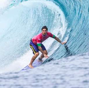 Gabriel Medina passa por cirurgia e está fora da temporada 2025 da WSL