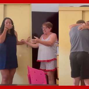 Após 9 anos de cursinho, estudante conquista vaga em Medicina na UEL