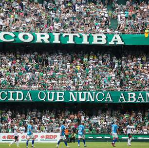 Coritiba recebe o Londrina na estreia do Paranaense