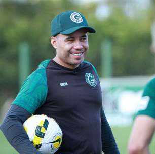 Vai ter dancinha? De volta ao Goiás, Jair Ventura responde sobre provocação ao Atlético-GO: " momento"