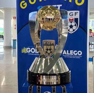 Campeonato Goiano de 2025 começa nesta quarta (15); confira os duelos