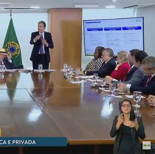 Lula sanciona projeto de lei que proíbe celulares na sala de aula do Brasil