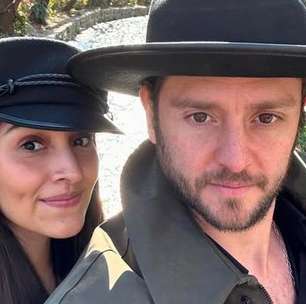 Christopher Uckermann revela que namorada o ensinou numerologia: 'Inacreditável'