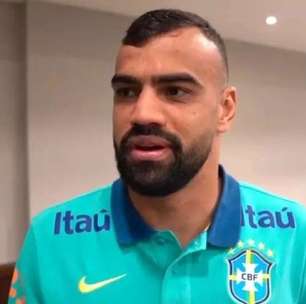 Fabrício Bruno revela motivo para Gabigol deixar o Flamengo: "Amizade com Filipe Luís"