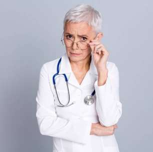 Estudo mostra que a confiança nos médicos caiu durante a pandemia de Covid-19