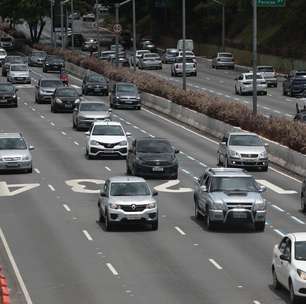 Rodízio de carros será suspenso no fim do ano em SP; confira datas