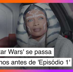 Novo 'Star Wars' será ambientado 25 mil anos antes de 'Episódio 1'