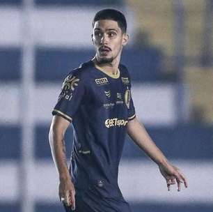 Filho do eterno ídolo do Goiás, Fernandão, disputará o Campeonato Goiano