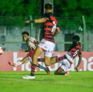 Roberto Assaf: Flamengo, fim de linha na Copinha