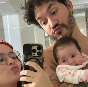 Viih Tube revela que sua filha já tem mais dinheiro do que ela