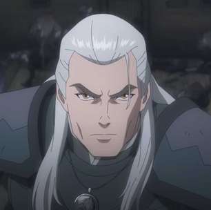 The Witcher: Sereias das Profundezas mostra Geralt contra criaturas marinhas