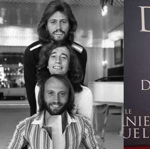 Filme sobre Bee Gees é paralisado após conflito entre Ridley Scott e estúdio