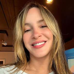 Claudia Leitte celebra título do Bahia e curte comentário que 'alfineta' Ivete Sangalo