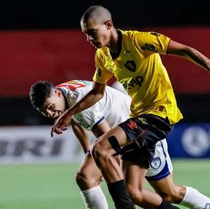 Sport empata com o Decisão em jogo polêmico no Pernambucano