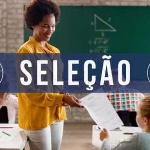 Prefeitura em PERNAMBUCO abre SELEÇÃO para PROFESSOR com salários de até R$ 3.950,74; confira vagas