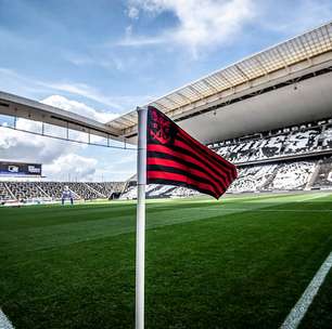 Vídeo: treino do Flamengo viraliza e atinge 1 milhão de visualizações