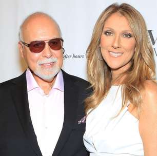 Céline Dion presta homenagem a marido, René Angélil, falecido há nove anos