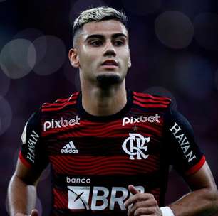 Ex-Flamengo, Andreas Pereira comete falha em jogo da Premier League