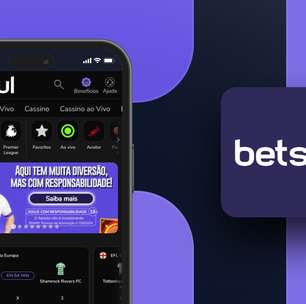 Betsul app