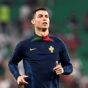 Cristiano Ronaldo pode receber participação no Al-Nassr, afirma jornal