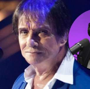 Ronnie Von revela como rivalidade com Roberto Carlos o afetou: "Foi cruel comigo"