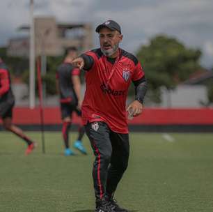 Atlético x Jataiense: saiba onde assistir a partida AO VIVO