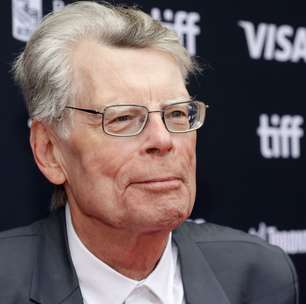 Por que Stephen King não votará no Oscar de 2025? Escritor responde