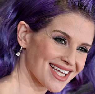 Kelly Osbourne critica famosos que supostamente usam incêndios em Los Angeles como 'oportunidade para foto'