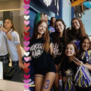 Frases para legenda de foto da volta às aulas: ideias para arrasar