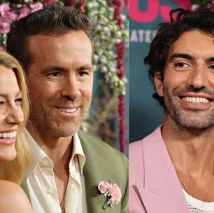 Justin Baldoni processa Blake Lively e Ryan Reynolds