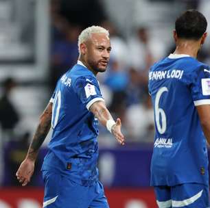 Jogador do Al-Hilal comenta sobre defender o Corinthians no futuro: "Quem sabe"