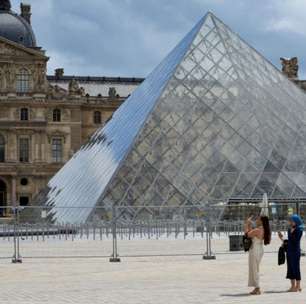 Depois de anunciar exposição inédita, Museu do Louvre confirma gala beneficente em Paris