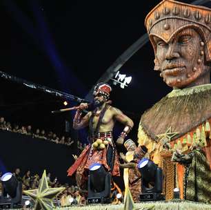 Carnaval 2025: quais os dias e horários dos desfiles em São Paulo?