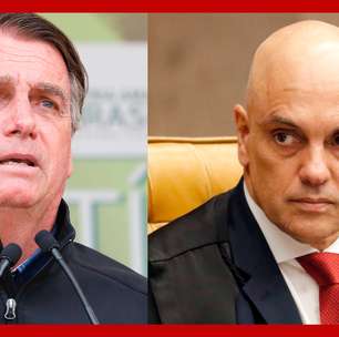 Bolsonaro afirma que advogados vão recorrer da decisão de Moraes e alega 'perseguição'