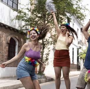 8 hábitos para você emagrecer antes do Carnaval