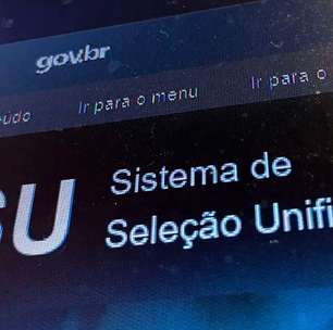 Resultado do Sisu 2025 é divulgado; saiba como consultar lista de aprovados