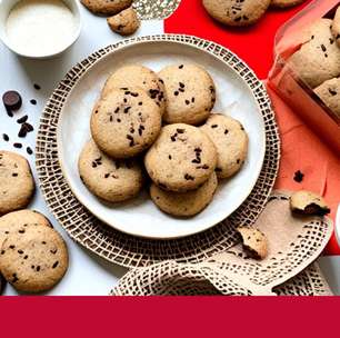 Biscoito formigueiro: fácil e perfeito para o café da tarde